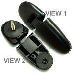 Replacement Parts Ford 1L2Z-98420A69-AA and 1L2Z-98420A68-AA