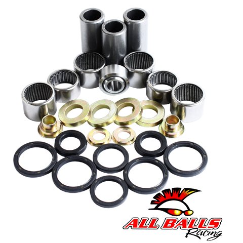 Bearings All Balls 27-1133