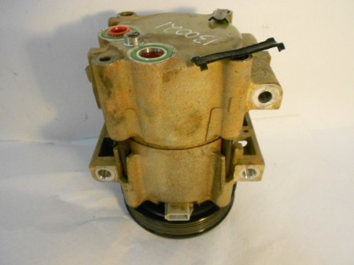 02 03 04 05 06 07 08 Ford Ranger Used Ac Air A/c Compressor Compressors Ford 177213
