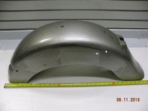 Fenders Custom Chrome J19-80