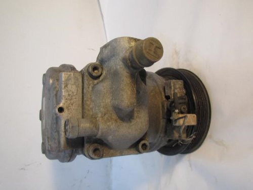 93 94 95 96 97 Jeep Grand Cherokee Used Ac Air A/c Compressor Compressors Jeep 174974
