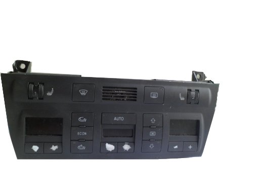 Air Conditioning & Heater Control Audi 4B0820043AR