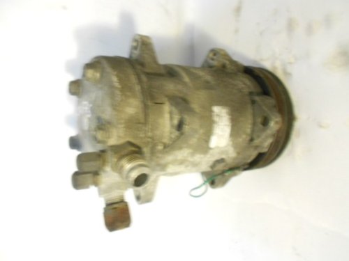 Compressors Land Rover 172696