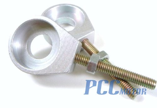 Chain Adjusters PCC PCC AD02 SILVER