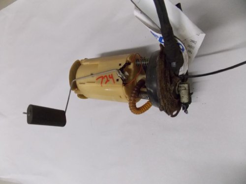 02-04 Envoy Trailblazer Bravada Rainier Fuel Pump & Sender 2002 2003 2004 #724 Electric Fuel Pumps GMC 15077623