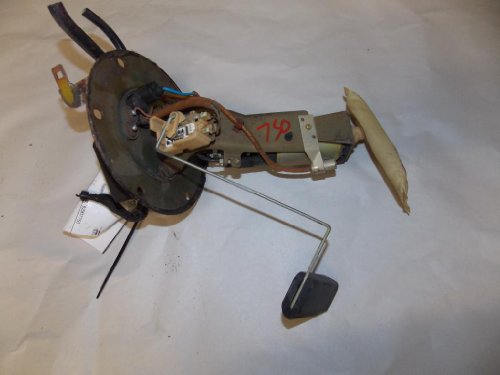 Electric Fuel Pumps Honda FP750JYN