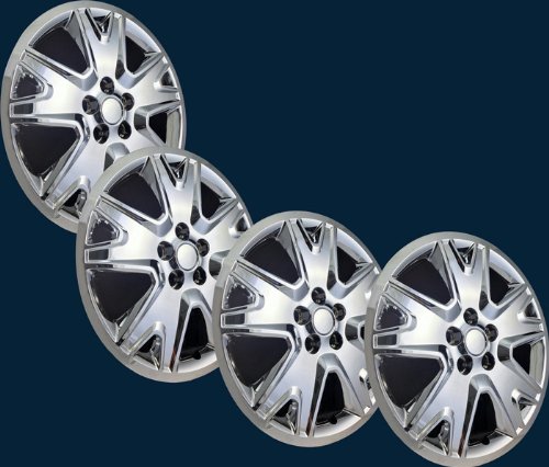 Hubcaps CCI 