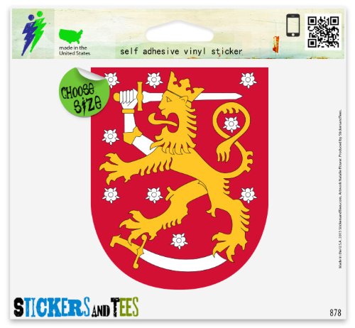 Bumper Stickers Stickers and Tees 878C