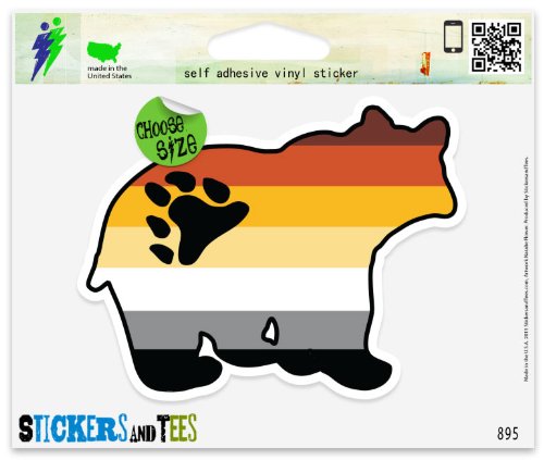 Bumper Stickers, Decals & Magnets Stickers & Tees 895B