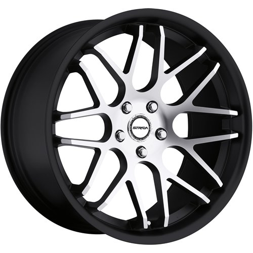 Car Strada S32850038BM