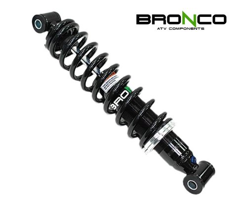 Body & Frame Parts Bronco BR-120727-8-ATV