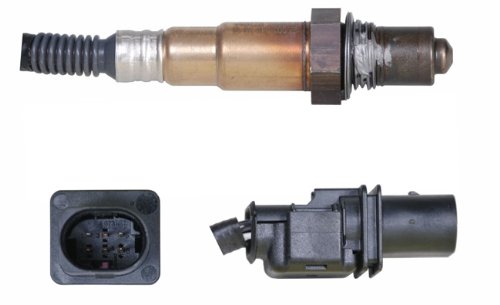 Denso 234-5096 Air Fuel Sensor Air & Fuel Ratio Denso 234-5096