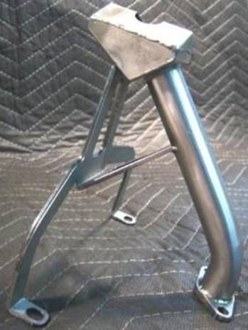 Pick-Up Tubes & Screens Killer B Motorsport 070-110