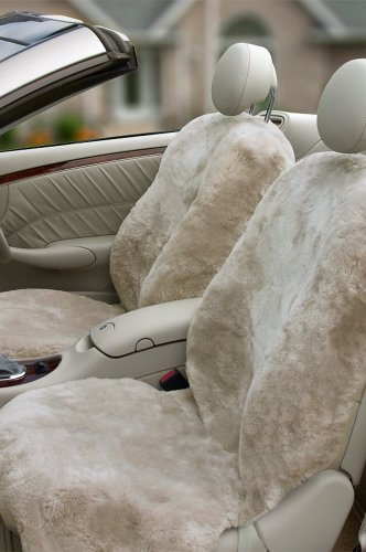 Accessories Overland Sheepskin Co 