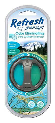 Air Fresheners Refresh Your Car 09020
