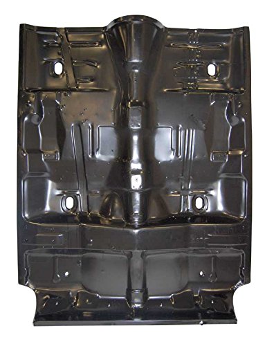 Floor Pans Auto Metal Direct 400-3468