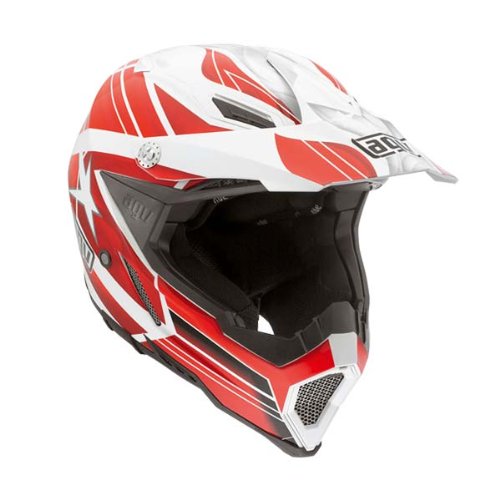Helmets AGV 0110-2892