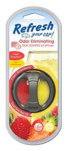 Air Fresheners Refresh Your Car 09022