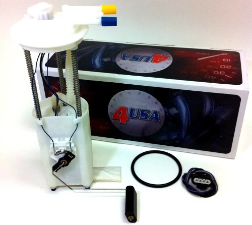Electric Fuel Pumps 4USA AP4-3971M