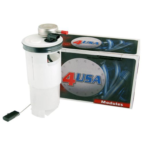 Electric Fuel Pumps 4USA AP4-7116M