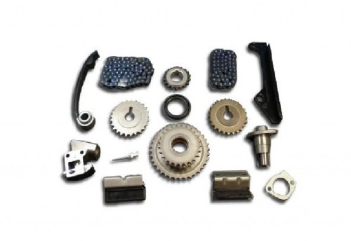 Timing Belt Kits 4USA AP4-NS102-D