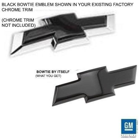 Emblems Empire Vehicle Accessories SL273RB