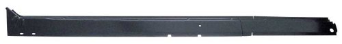 Rocker Panels Auto Metal Direct 440-1466-R