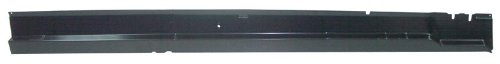 Rocker Panels Auto Metal Direct 440-2067-L