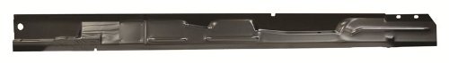 Rocker Panels Auto Metal Direct 440-2570-L