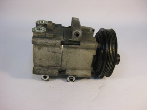 04 05 06 07 Ford Focus Used Ac Air A/c Compressor Compressors Ford 159091
