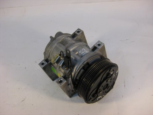 Compressors Volvo 154645