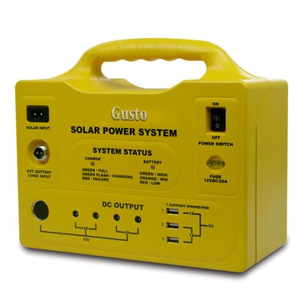 Accessories SoCal Solar AH10