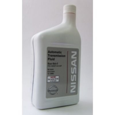 Transmission Fluids Nissan 999MP-AA100P
