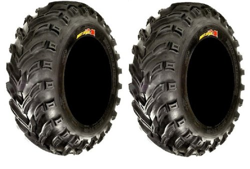 Wheels & Tires GBC GBCDD24x10-11P