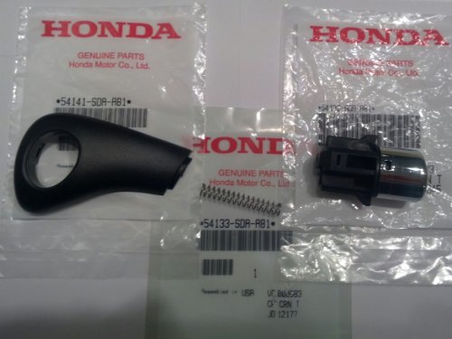 Body Honda 54132-SDA-A81 54141-SDA-A81 54133-SDA-A81