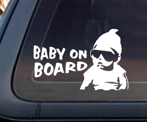 Bumper Stickers, Decals & Magnets  