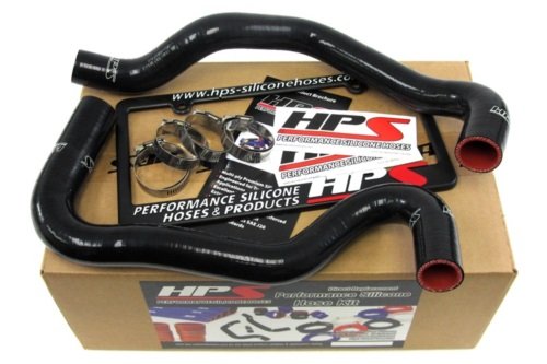 Radiator HPS SSAG-571281-BLK