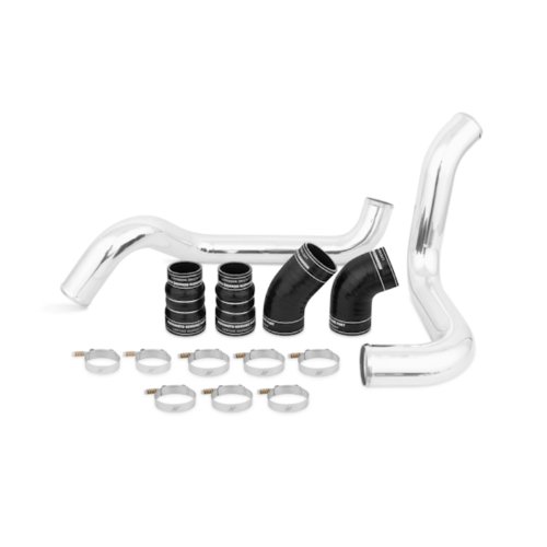 Intercooler Parts Mishimoto MMICP-DMAX-02BK