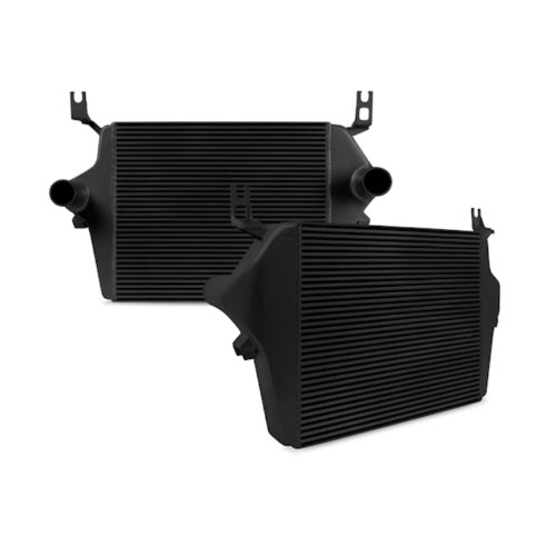 Intercoolers Mishimoto MMINT-F2D-03BK