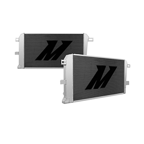 Radiators Mishimoto MMRAD-DMAX-01