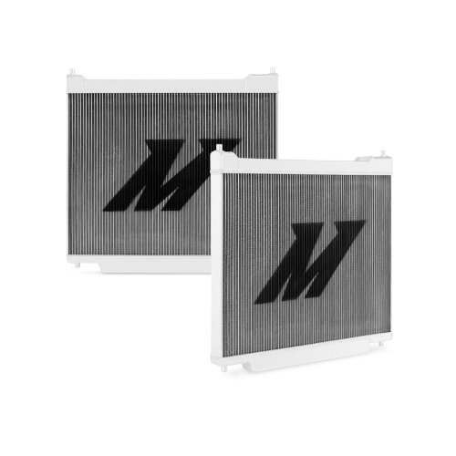 Radiators Mishimoto MMRAD-F2D-95