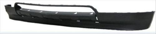 Bumper Covers Multiple Manufacturers GM1015107