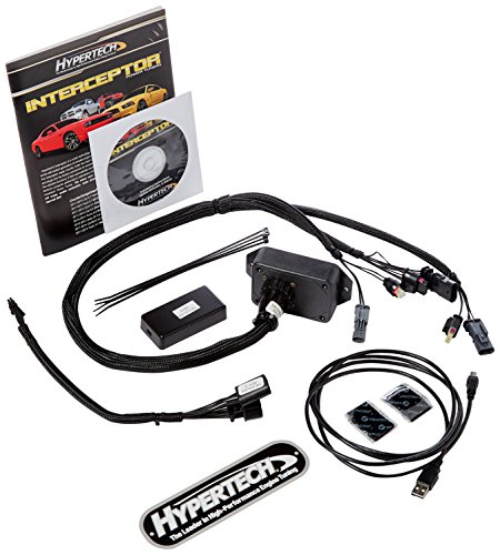 Engine Computers Hypertech 705007