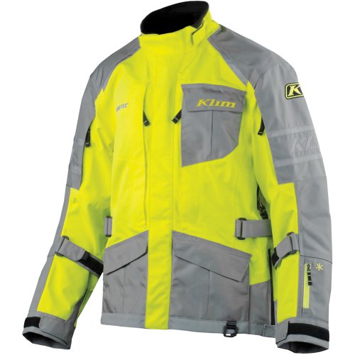 Jackets & Vests Klim 5146-001-130-500
