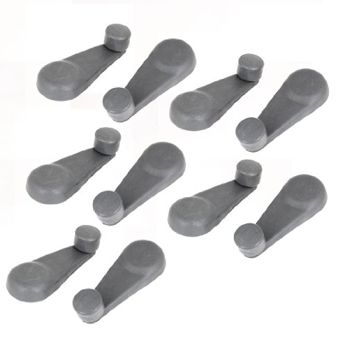 Manual Window Regulators Amico Amico