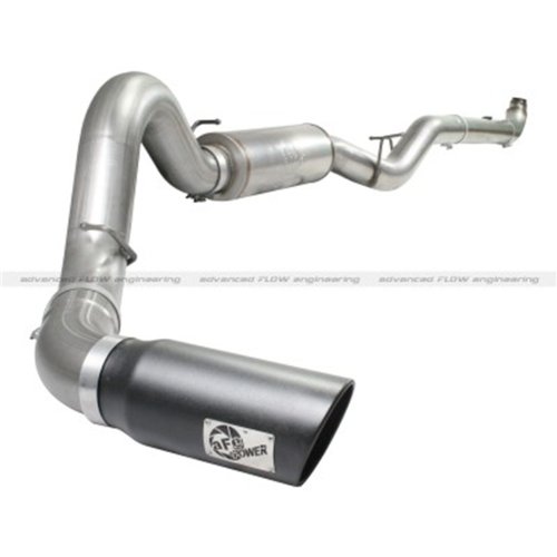 Exhaust & Emissions AfE Power 49-44007-B