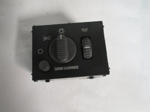 Interior Light Chevrolet 187514