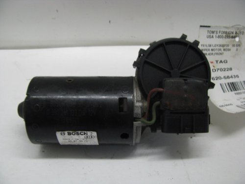 Wiper Tom's Foreign Auto Parts 31379-620-58435-D70228