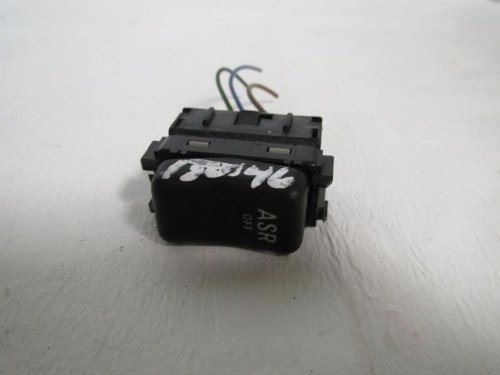 95 Mercedes C280 Used Interior Asr Off Switch Interior Light Mercedes-Benz 187821