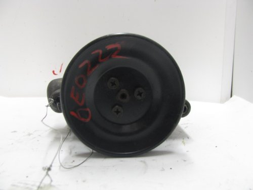 AIR INJECTION PUMP SMOG Isuzu Pup Trooper Amigo 1988 88 1989 89 Smog Pumps Tom's Foreign Auto Parts 26659-341-58008B-6E0222